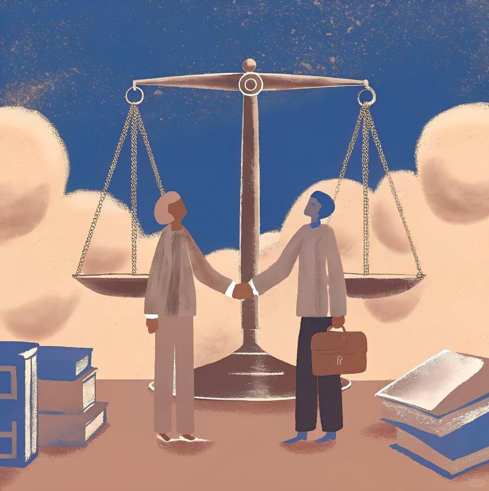恋爱期间财产纠纷法律服务