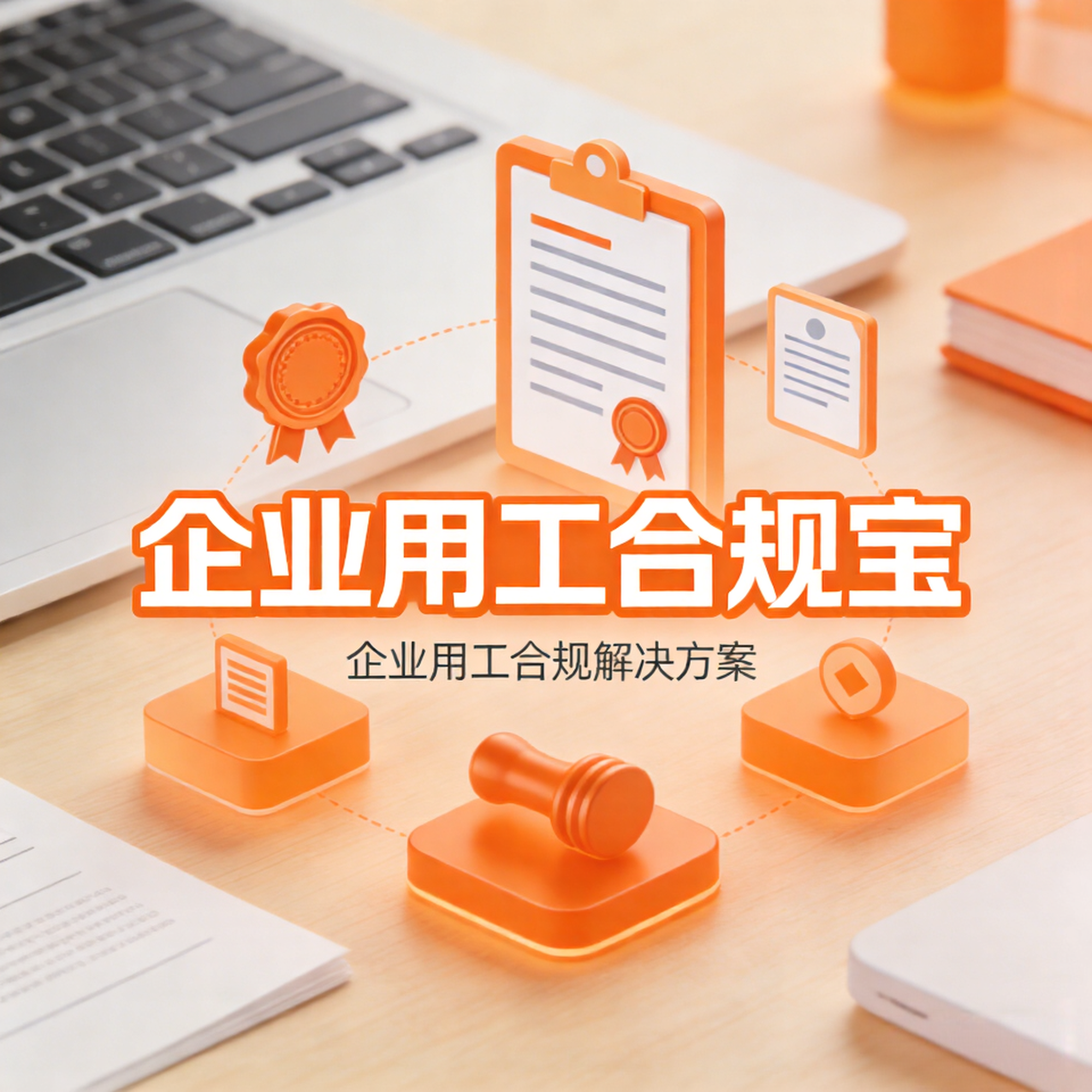 企业用工合规宝