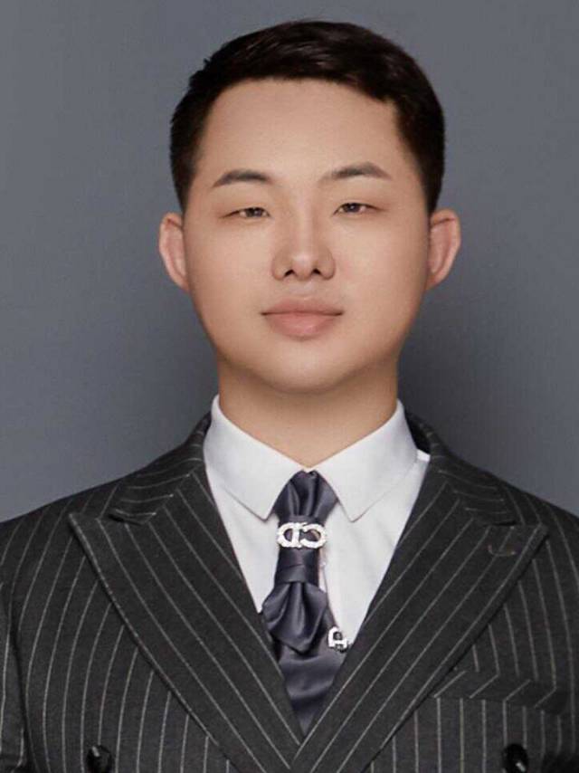 朱世文