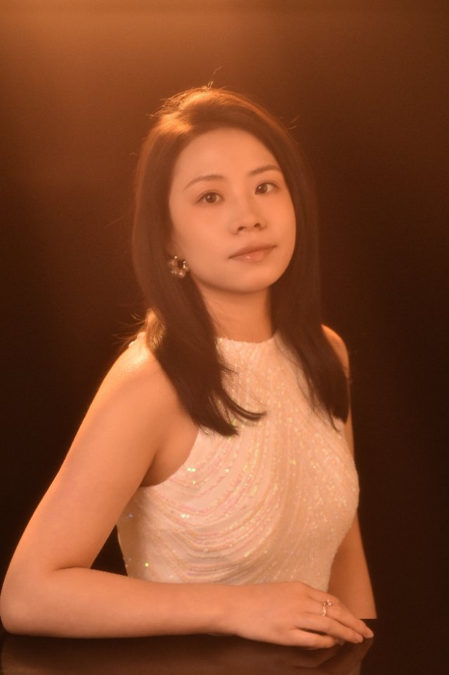 周丽娜