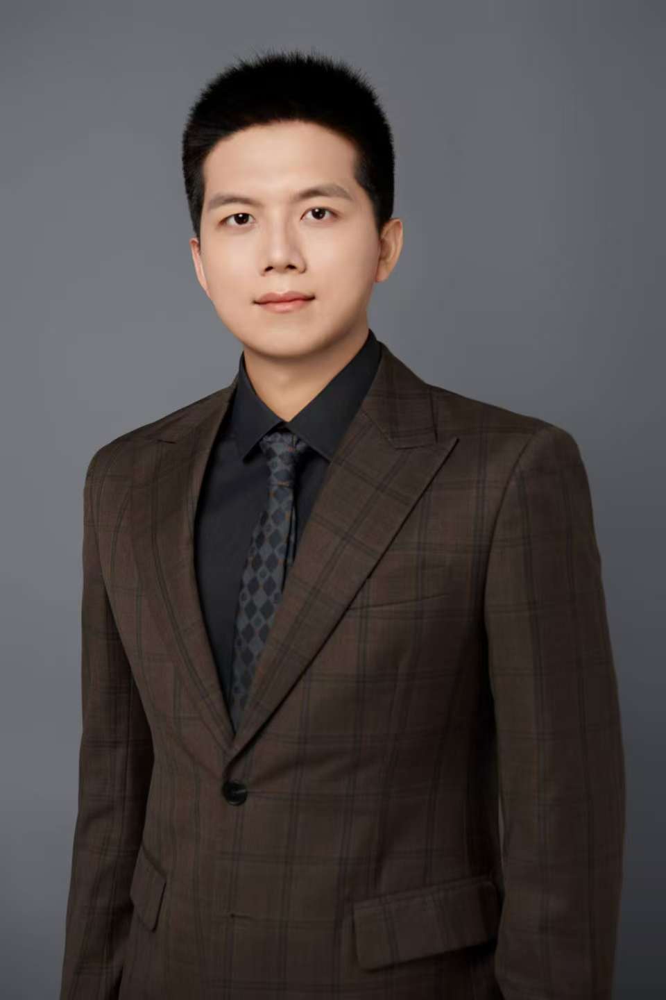 陈宏都